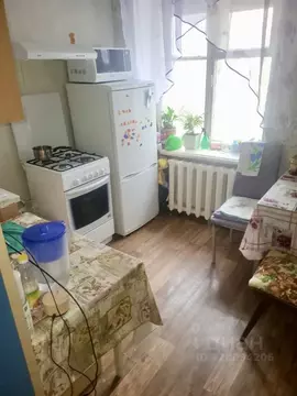 1-к кв. Воронежская область, Воронеж ул. Алексеевского, 18 (31.0 м)