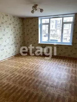 1-к кв. Красноярский край, Красноярск ул. Алексеева, 29 (44.2 м)