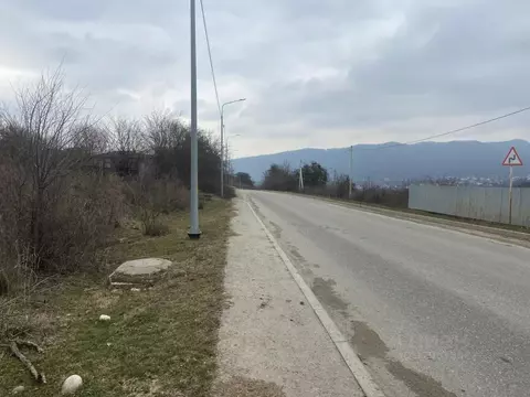 Участок в Кабардино-Балкария, Нальчик городской округ, с. Белая Речка ...