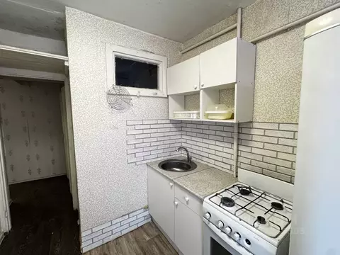 2-к кв. Башкортостан, Уфа ул. Блюхера, 14 (44.2 м)