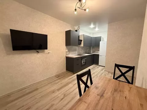 1-к кв. Москва ул. Генерала Пилипенко, 1к1 (33.0 м)