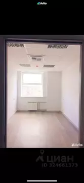 Офис в Белгородская область, Белгород Свято-Троицкий бул., 38 (16 м)