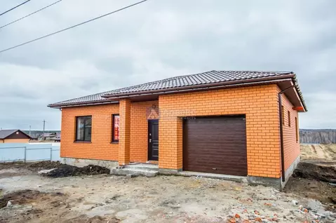 Коттедж в Тюменская область, Тюменский район, с. Кулига ул. Бирюзовая ...