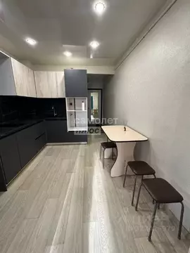 3-к кв. Бурятия, Улан-Удэ ул. Столбовая, 56 (53.7 м)