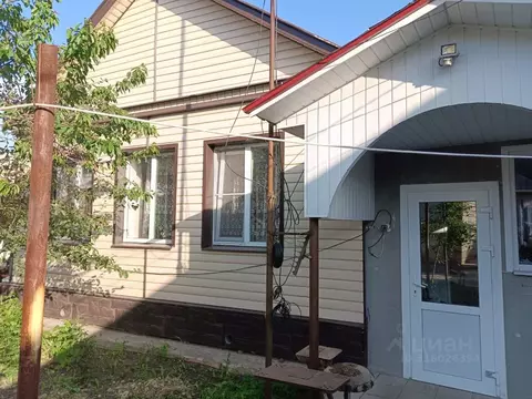 Дом в Тамбовская область, Тамбов городской округ, с. ...