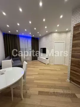 2-к кв. Москва Выборгская ул., 7к1 (40.0 м)