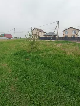 Участок в Краснодарский край, Ейск Ромашковая ул. (3.6 сот.)