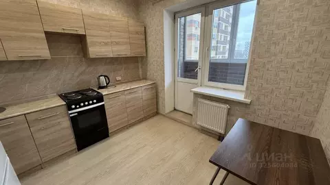 1-к кв. Московская область, Мытищи ул. Колпакова, 29 (38.6 м)