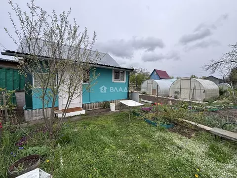 Дом в Владимирская область, Ковров № 5 АО Ковровский экскаваторный ...