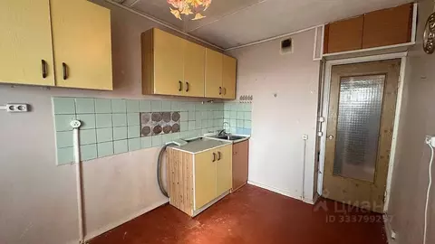 1-к кв. Москва Зеленоградская ул., 35К2 (34.9 м)