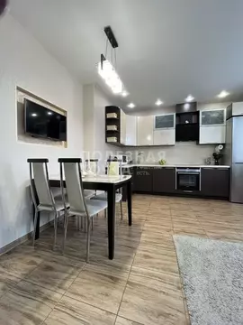 1-к кв. Самарская область, Самара ул. Лукачева, 10 (45.8 м)