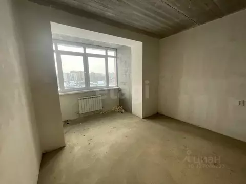 1-к кв. Ярославская область, Ярославль проезд 2-й Брагинский, 22 ...