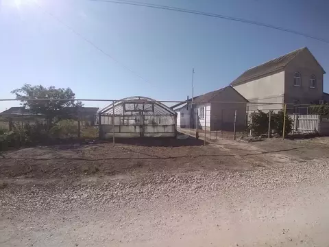 Дом в Крым, Кировское пгт ул. Сахарова (39 м)