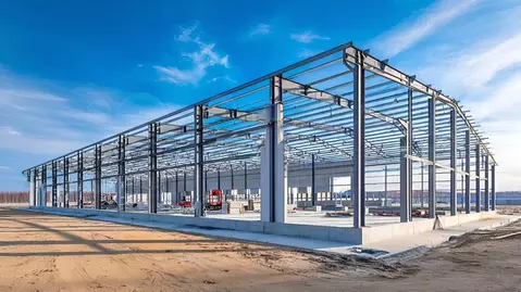 Склад в Москва ул. Ефремова, 20 (920 м)