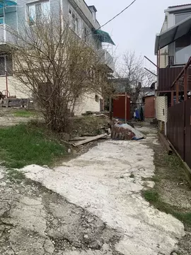 2-к кв. Краснодарский край, Туапсинский муниципальный округ, с. ...