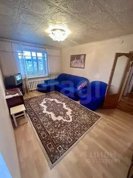 3-к кв. Коми, Сыктывкар Ручейная ул., 39/1 (60.8 м)