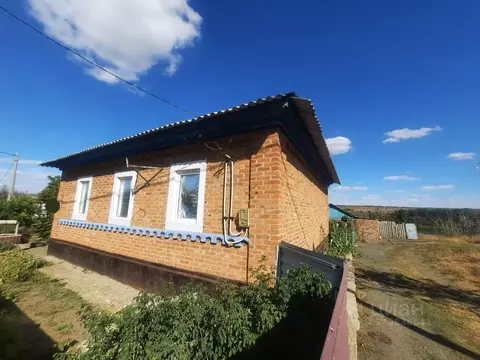 Дом в Ростовская область, Белокалитвинский район, Синегорское с/пос, ...