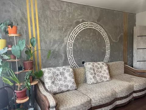 3-к кв. Омская область, Омск ул. 33-я Северная, 27 (62.9 м)