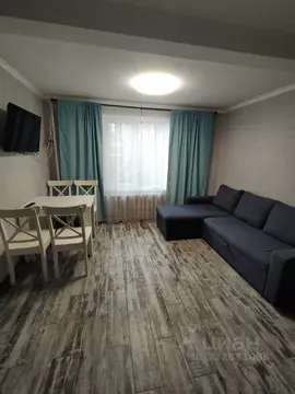 2-к кв. Краснодарский край, Сочи Центральный мкр, ул. Кубанская, 13 ...