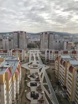 3-к кв. Забайкальский край, Чита Октябрьский мкр, 7 (92.0 м)