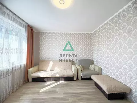 3-к кв. Башкортостан, Уфа ул. Аксакова, 81/1 (68.3 м)