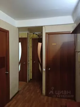 3-к кв. Санкт-Петербург ул. Карпинского, 36К6 (56.0 м)