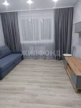 1-к кв. Хакасия, Абакан просп. Ленина, 56 (36.1 м)