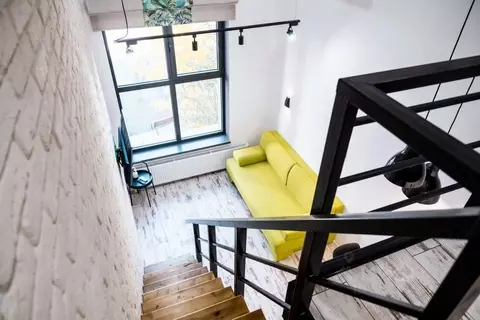 1-к кв. Астраханская область, Астрахань ул. Савушкина, 6К (30.0 м)