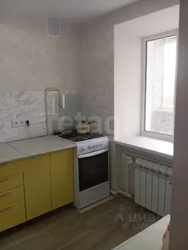 1-к кв. Липецкая область, Липецк ул. Имени Фридриха Энгельса, 3к1 ...