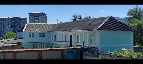 Дом в Северная Осетия, Алагир ул. Чабахан Басиевой, 22 (300 м)
