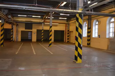 Помещение свободного назначения в Ярославская область, Ярославль ул. ...