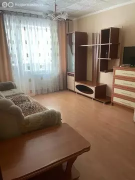 2-комнатная квартира: Геленджик, Полевая улица, 10 (52 м)