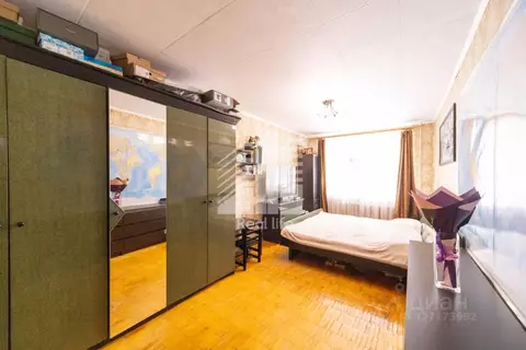 1-к кв. Московская область, Домодедово Белые Столбы мкр, ул. 2-я ...