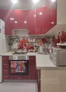 1-к кв. Тюменская область, Тюмень Олимпийская ул., 12 (30.1 м)