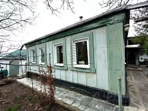 Дом в Белгородская область, Старый Оскол ул. Мира (57 м)