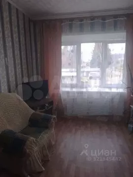 3-к кв. Костромская область, Костромской район, Бакшеевское с/пос, д. ...