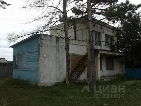 Помещение свободного назначения в Омская область, Горьковский район, ...