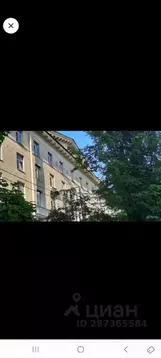 Комната Санкт-Петербург просп. Непокоренных, 8