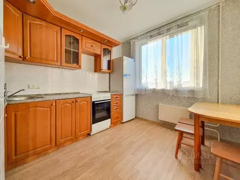 2-к кв. Москва Студеный проезд, 4К5 (52.0 м)