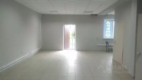 Офис в Владимирская область, Владимир Московское ш., 2 (160 м)