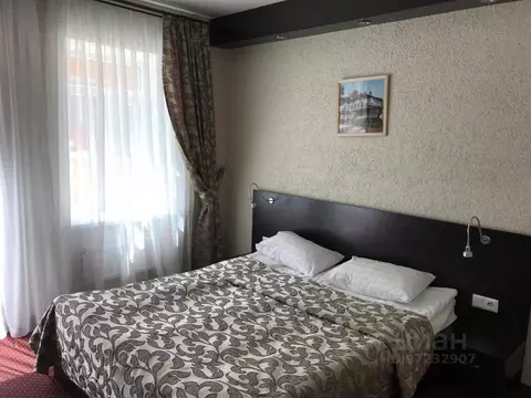 Комната Тульская область, Тула ул. Жуковского, 9 (20.0 м)