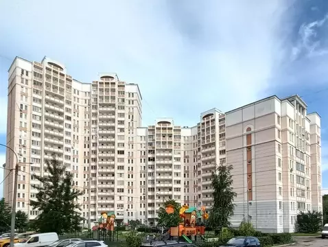 1-к кв. Московская область, Подольск Юбилейная ул., 1к1 (37.9 м)