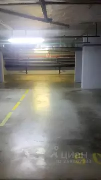 Гараж в Санкт-Петербург просп. Средний Васильевского острова, 85литУ ...