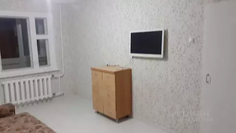 1-к кв. Чувашия, Чебоксары ул. Николая Гастелло, 1/72 (35.0 м)