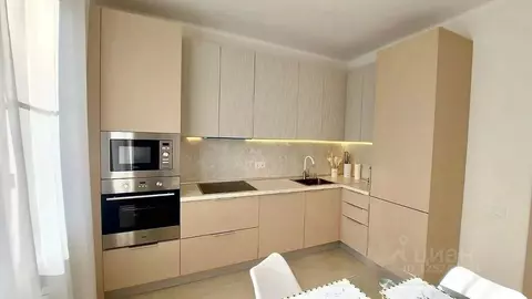 2-к кв. Москва Нарвская ул., 5 (57.0 м)