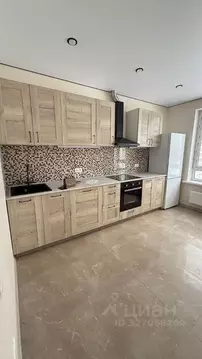 1-к кв. Московская область, Одинцовский городской округ, д. Малые ...