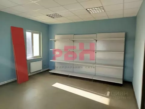 Помещение свободного назначения в Ростовская область, Ростов-на-Дону ...