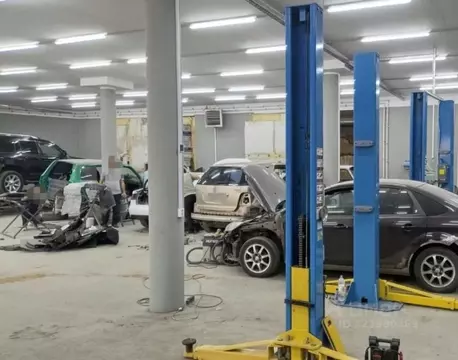 Помещение свободного назначения в Московская область, Одинцовский ...