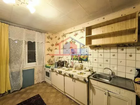 2-к кв. Белгородская область, Губкин ул. Раевского, 14 (54.1 м)