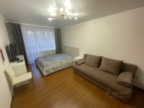 1-к кв. Ставропольский край, Пятигорск ул. Кучуры, 2 (35.0 м)